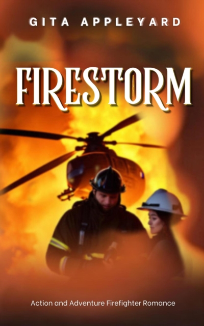 Firestorm