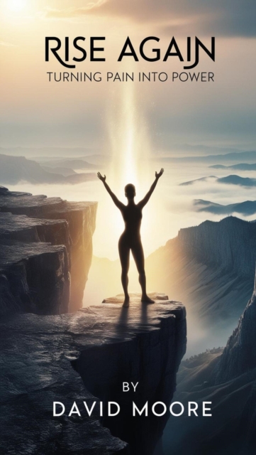 Rise Again: Turning Pain into Power
