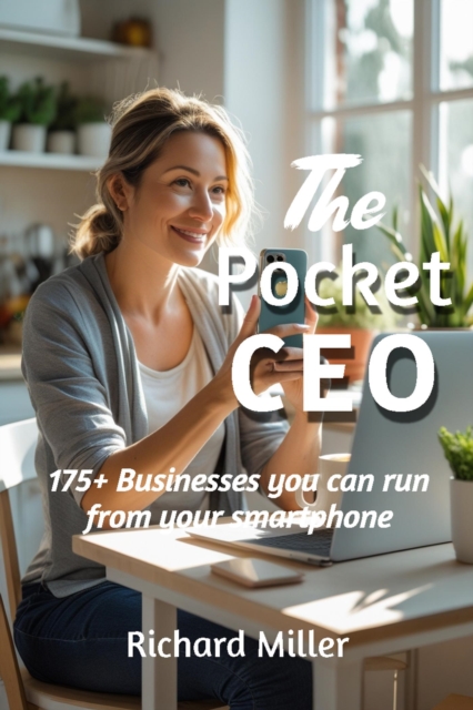 Pocket CEO