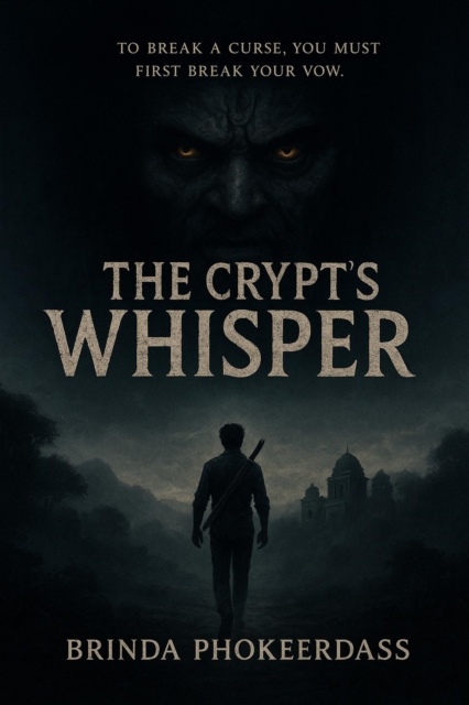Crypt's Whisper