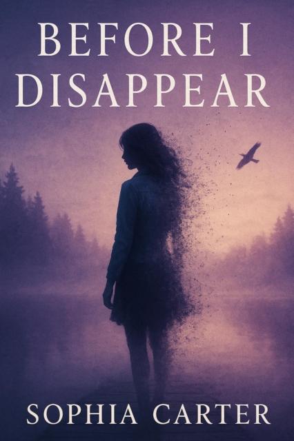 Before I Disappear