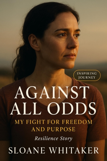 Against All Odds: My Fight for Freedom and Purpose