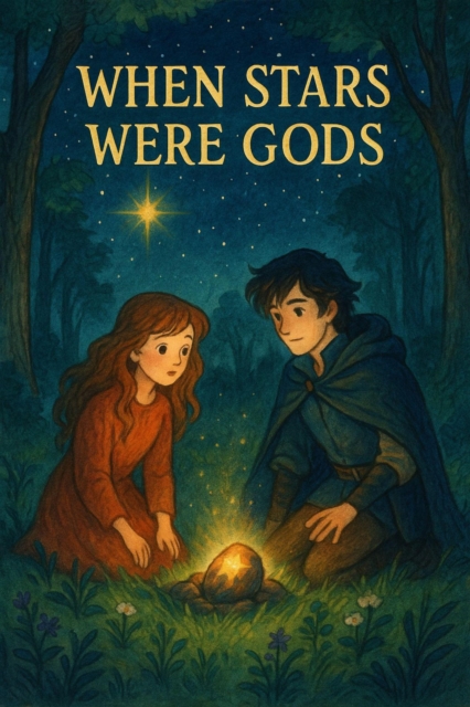 When Stars Were Gods