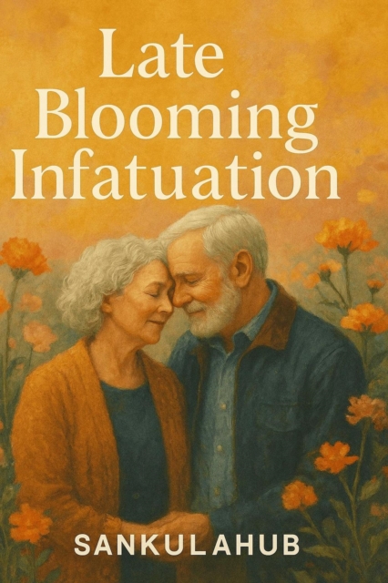 Late Blooming Infatuation