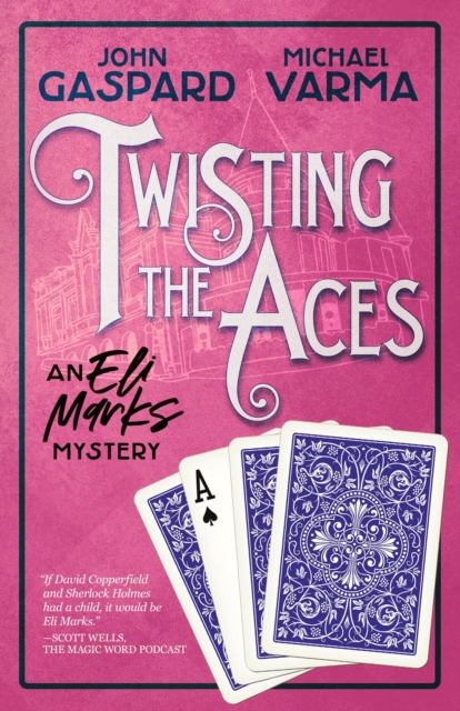 Twisting the Aces