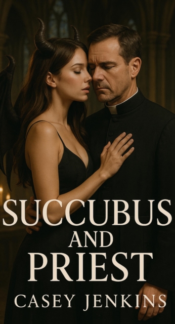 Succubus And The Priest