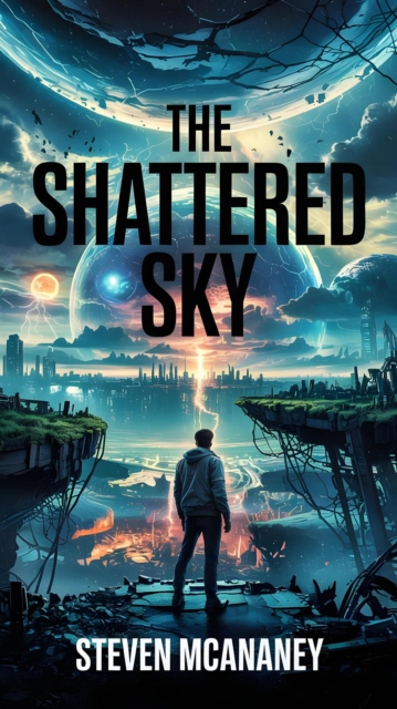 Shattered Sky