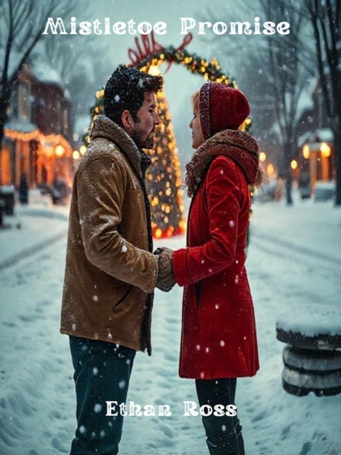 Mistletoe Promise