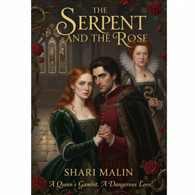 Serpent and the Rose