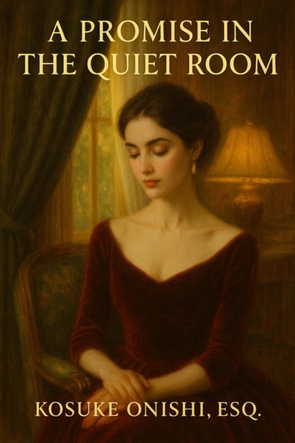 Promise in the Quiet Room