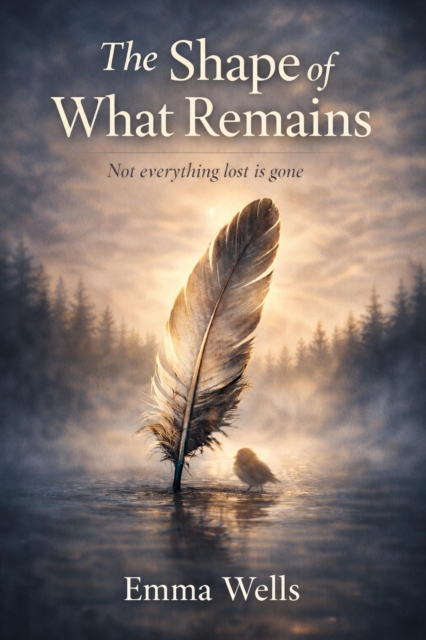 Shape of What Remains