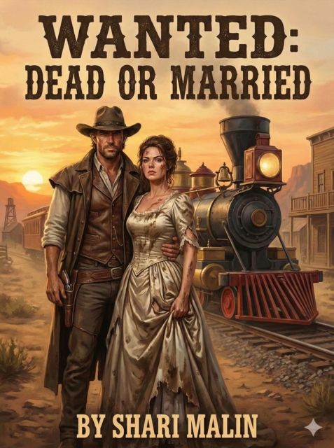 Wanted: Dead or Married