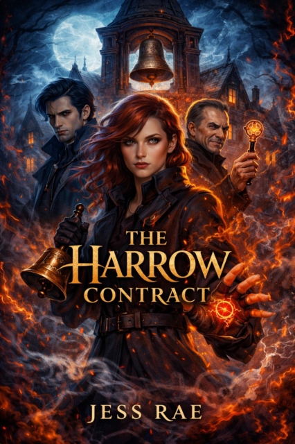 Harrow Contract