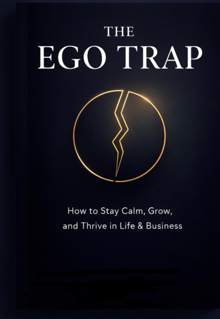 Ego Trap
