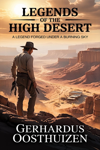 Legends of the High Desert