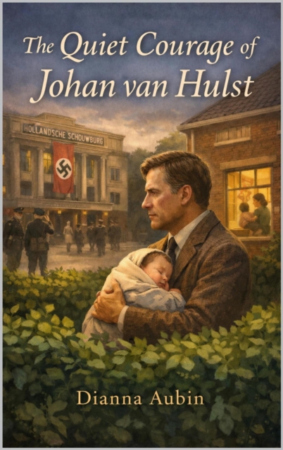 Quiet Courage of Johan van Hulst