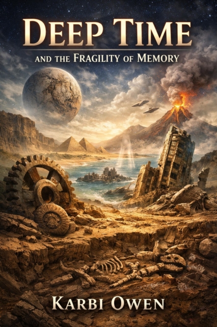 Deep Time and the Fragility of Memory