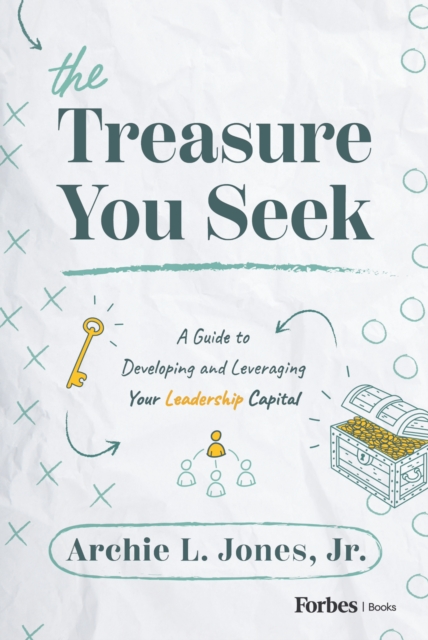 Treasure You Seek