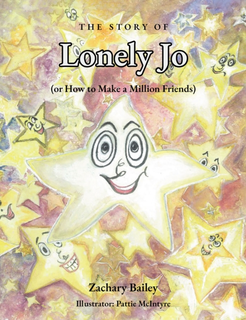 Story of Lonely Jo