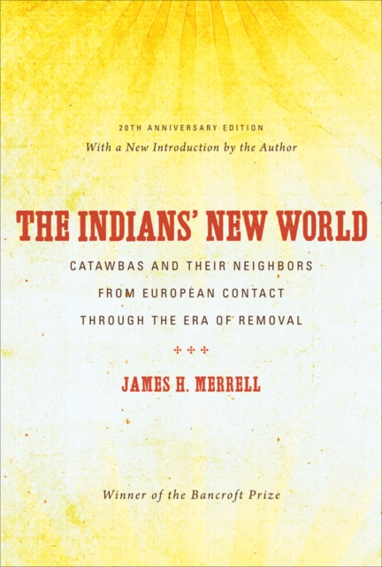 Indians' New World