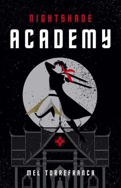 Nightshade Academy