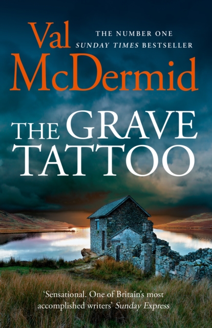 Grave Tattoo