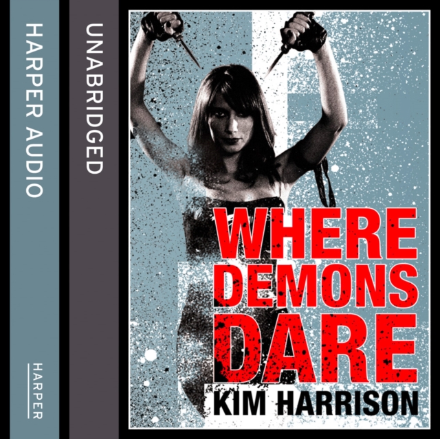Where Demons Dare