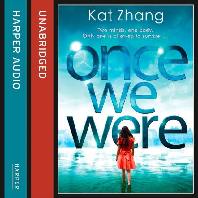 Once We Were