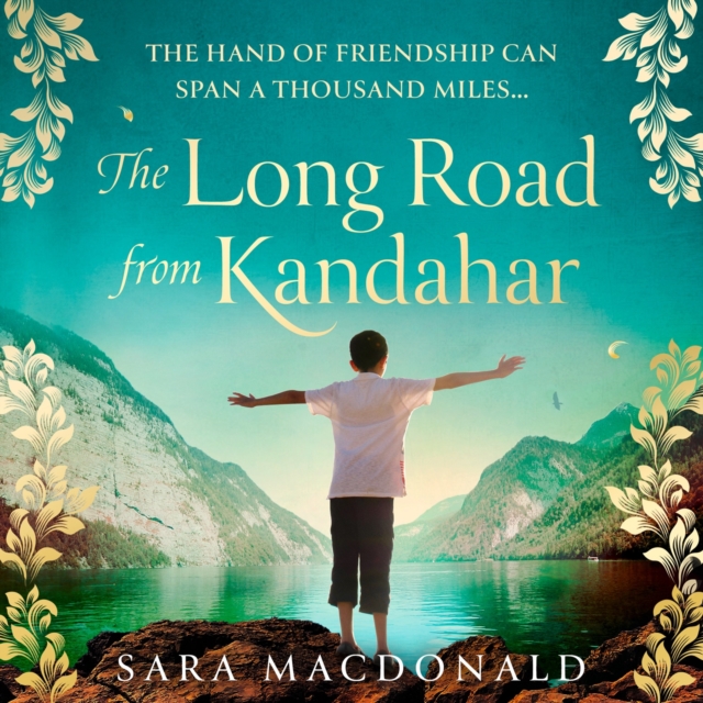 Long Road from Kandahar