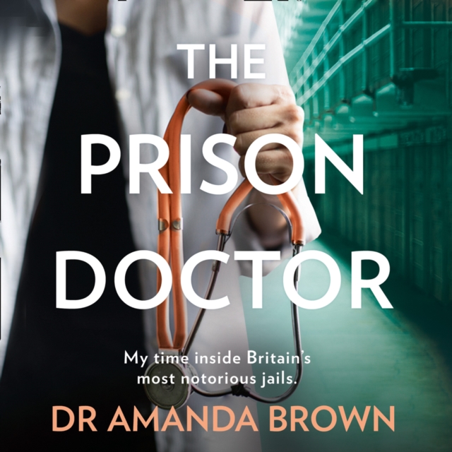 Prison Doctor