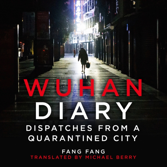 Wuhan Diary