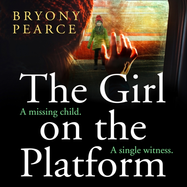 Girl on the Platform