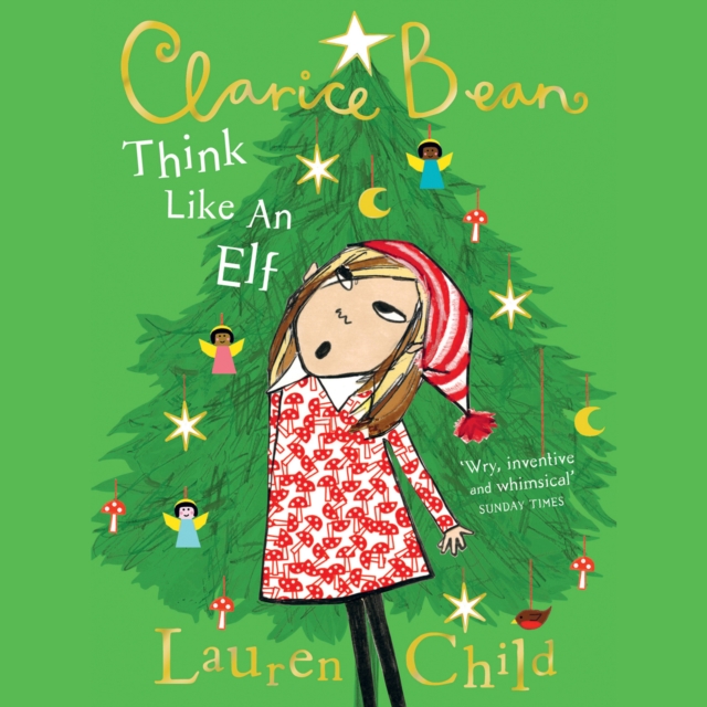 Think Like an Elf