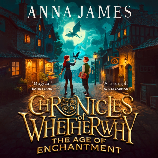 Age of Enchantment