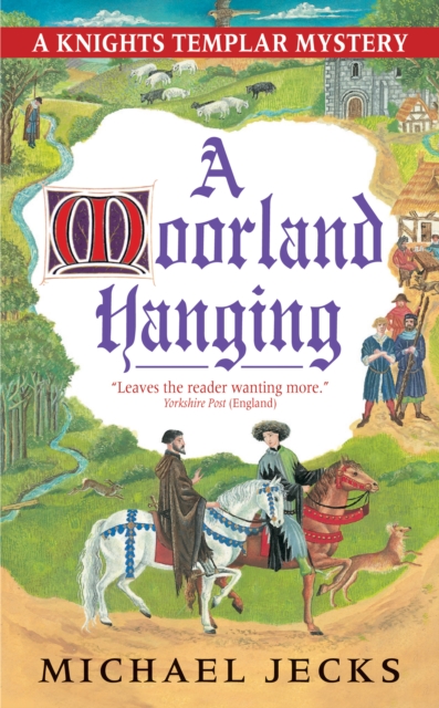 Moorland Hanging