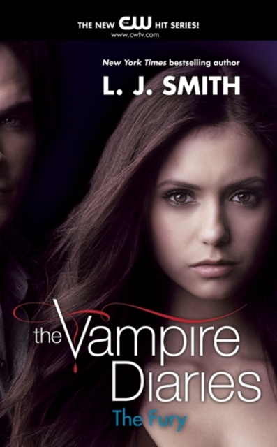 Vampire Diaries: The Fury