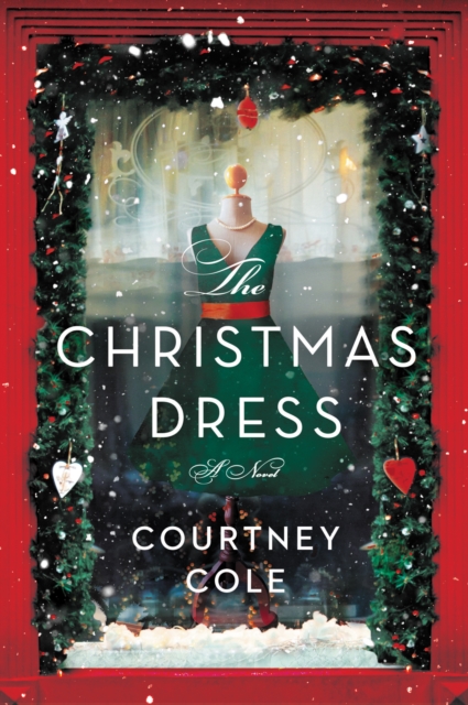Christmas Dress
