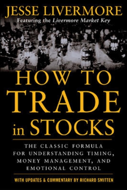 How to Trade In Stocks