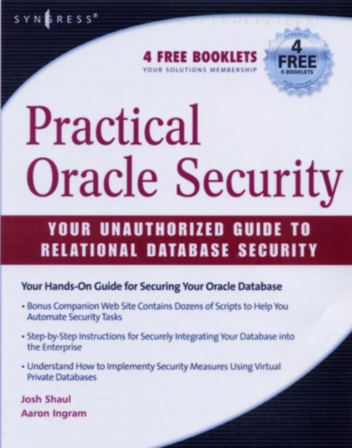 Practical Oracle Security