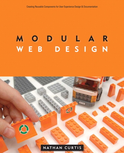 Modular Web Design