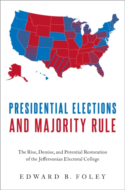 Presidential Elections and Majority Rule