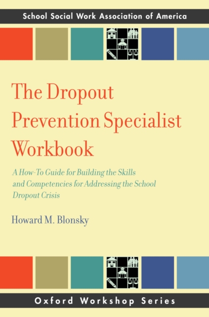Dropout Prevention Specialist Workbook