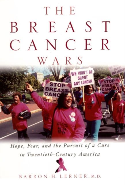 Breast Cancer Wars
