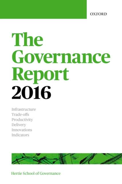 Governance Report 2016