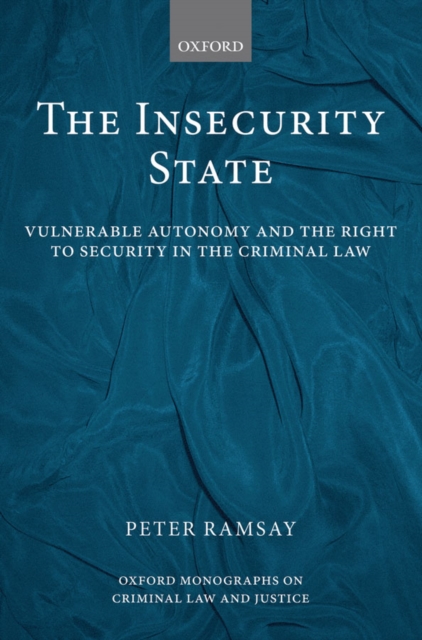 Insecurity State