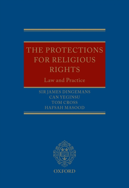 Protections for Religious Rights