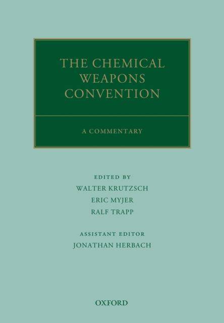 Chemical Weapons Convention