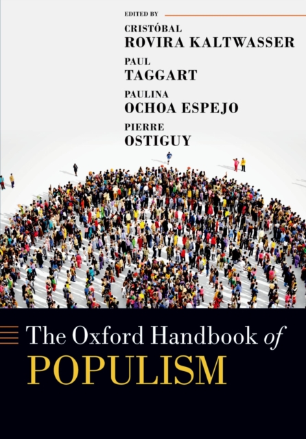 Oxford Handbook of Populism