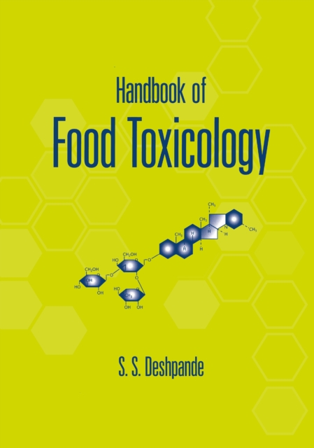 Handbook of Food Toxicology