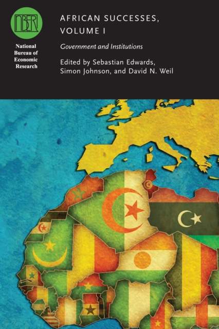 African Successes, Volume I